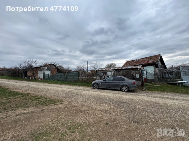 Продава се къща с двор 540 кв.м в с. Присово, снимка 9 - Къщи - 53936155