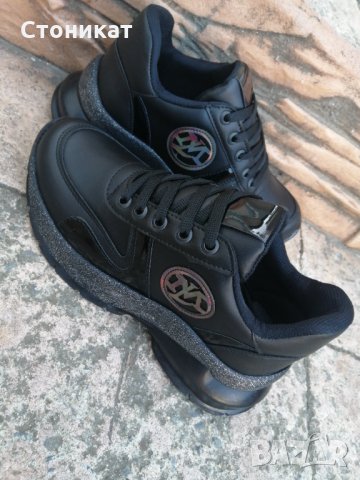 Дамски обувки , снимка 4 - Дамски ежедневни обувки - 34529018