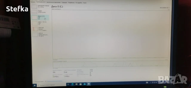 Настолен компютър за игри, снимка 9 - Геймърски - 51416225