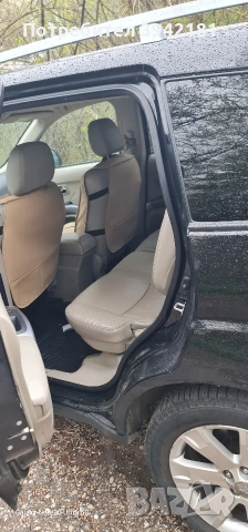 Митсубиши аутлендер , снимка 4 - Автомобили и джипове - 54262126