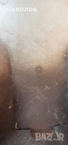 Тасове 16 mitsubishi lancer asx 16 цола митсубиши оригинални, снимка 5 - Аксесоари и консумативи - 38119327