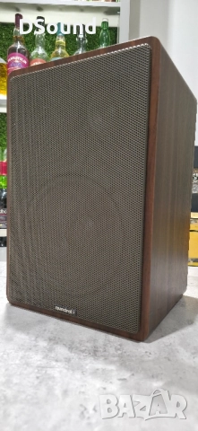 Quadral SM 120 II – истинска класика от немското Hi-Fi! , снимка 1