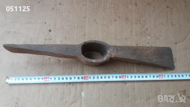 масивна кирко - брадва , снимка 4 - Други инструменти - 54034116