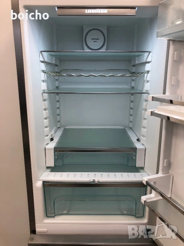 Хладилник с фризер Liebherr CNPes 4358, снимка 6 - Хладилници - 53961708