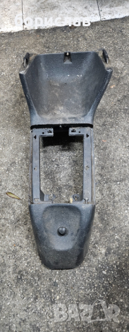 Средна конзола за Фолксваген поло 6н 