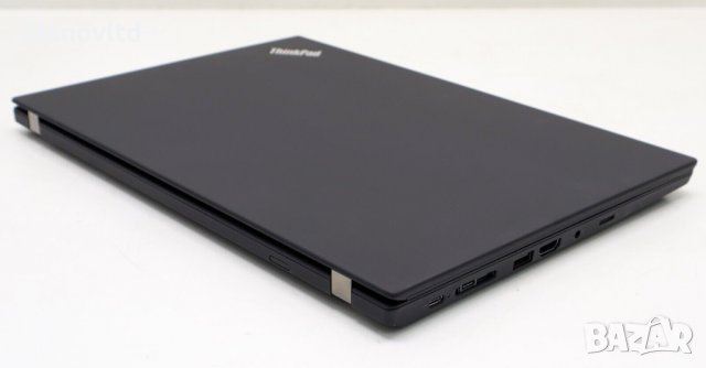 Лаптоп Lenovo T490 I5-8365U 16GB 256GB SSD 14.0 FHD IPS WINDOWS 10/ 11, снимка 6 - Лаптопи за работа - 39527880