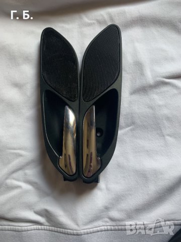 Дръжки за врата за BMW E46 купе и кабрио БМВ Е46 320 ci 330 M3, снимка 1