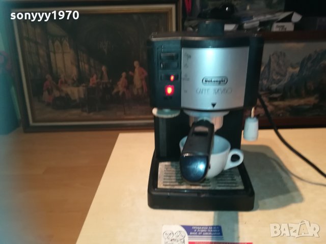 кафемашина внос швеицария в/м 3011202115, снимка 11 - Кафемашини - 30966970