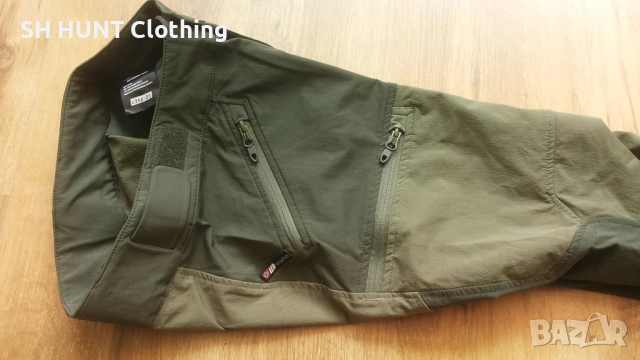 SKOGSTAD Kids Stretch Trouser размер 12 г / 152 см детски еластичен панталон - 1707, снимка 4 - Екипировка - 52852378