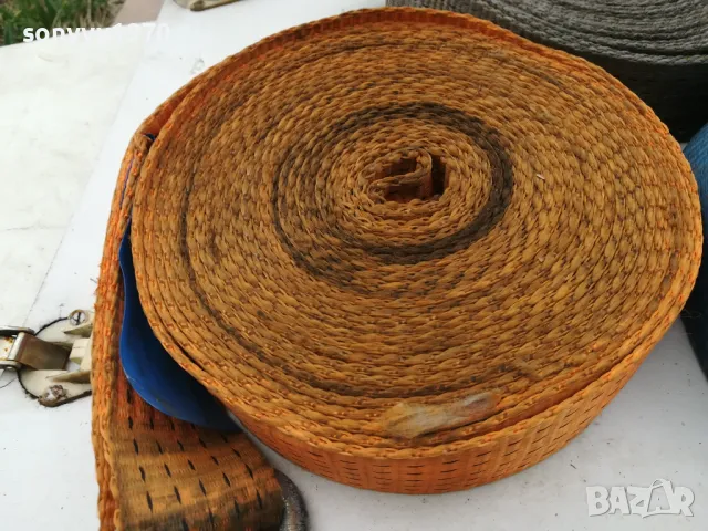 ТИР КОЛАНИ Х 15ЛВ ЗА БРОЙКА-9МЕТРА 1603250808