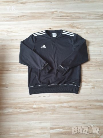 Оригинална мъжка блуза Adidas Climawarm, снимка 1 - Блузи - 33773161