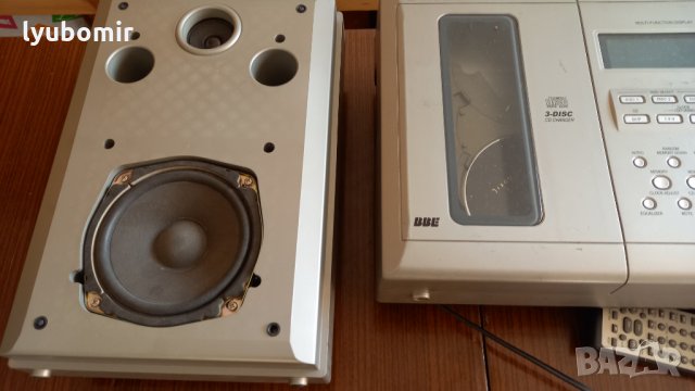 Уредба с чарджър, снимка 8 - Радиокасетофони, транзистори - 29768074