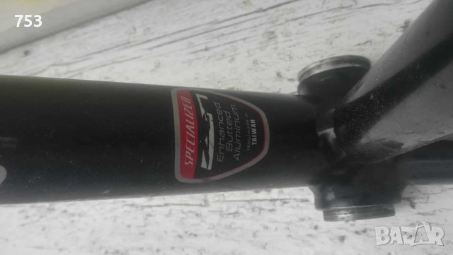 SPECIALIZED ALEZ, снимка 4 - Велосипеди - 44367631