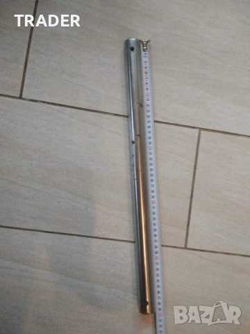 телескопична метална тръба за прахосмукачка , снимка 6 - Прахосмукачки - 50934293
