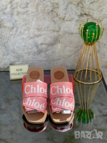 чехли chloe, снимка 6 - Чехли - 51458193