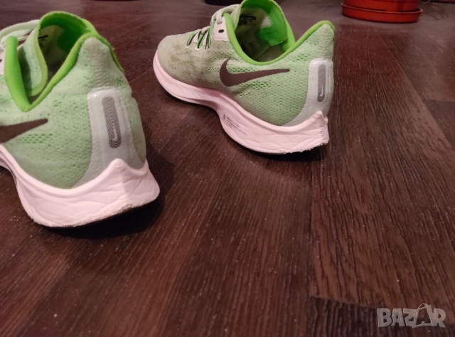 Оригинални маратонки NIKE Air Zoom Pegasus 36, снимка 4 - Маратонки - 52907657