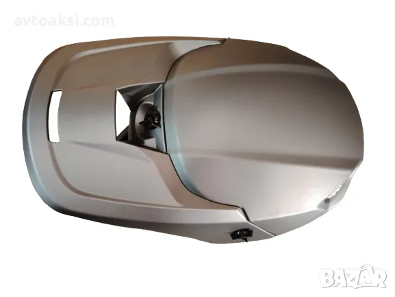 Каска Крос Мотор/Скутер/Бъги/Вело/АТВ три цвята, снимка 14 - Аксесоари и консумативи - 50331755