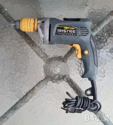 Винтоверт за гипсокартон немско производство 