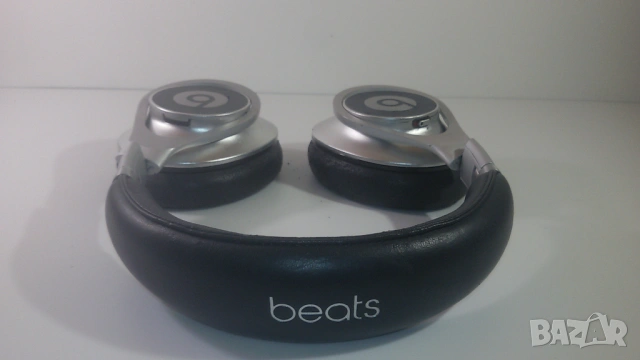 Слушалки Beats Executive с износени наушници и лента, снимка 9 - Слушалки и портативни колонки - 53055159