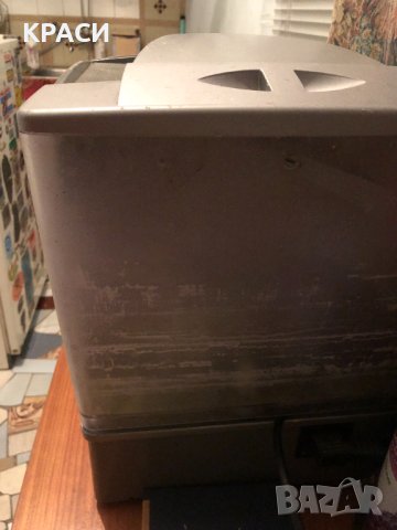 продавам кафе машина автомат гаджиа, снимка 6 - Кафемашини - 42120134