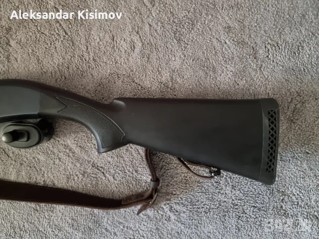 Ловен полуавтомат Armsan A612