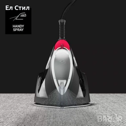 Ютия Taurus Geyser Eco Easy 2800W, снимка 3 - Ютии - 53930637