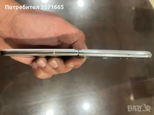 Huawei P50 Pocket, снимка 5 - Huawei - 56466943