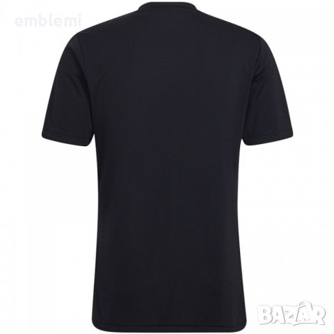 Мъжка Тениска Adidas Entrada HF0126, снимка 2 - Тениски - 36591250