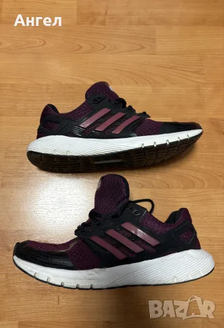 Adidas Дамски Маратонки 