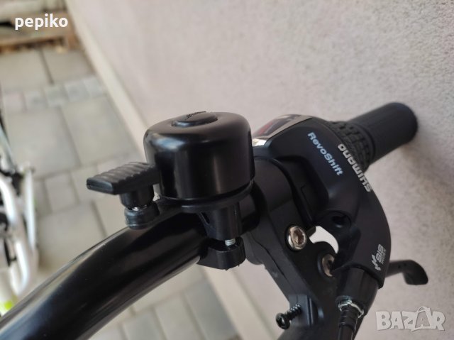 Продавам колела внос от Германия SPORT EXTRIIM SPORT 26, снимка 7 - Велосипеди - 39352814