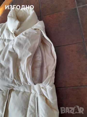 НЕУСТОИМА ОФЕРТА ЗА 40 ЛЕВА ДВЕ МОДЕРНИ ХУБАВИ ЯКЕТА , снимка 6 - Якета - 52686047