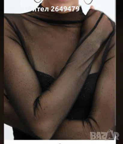 Рокля манго, снимка 3 - Рокли - 48234421