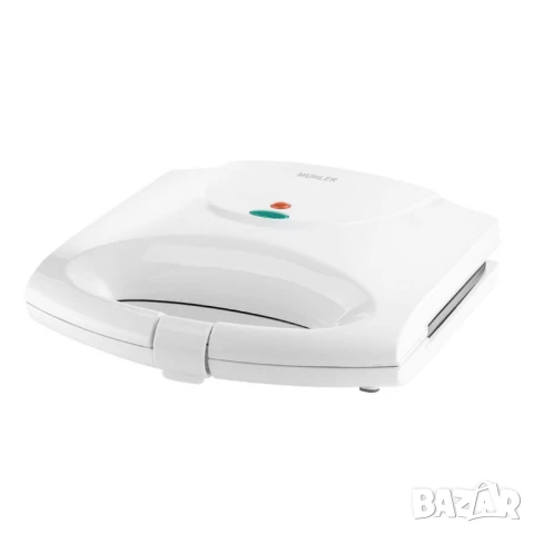 Уред за сандвичи Termomax TX702, 750W, грил плоча, снимка 2 - Скари - 50608275