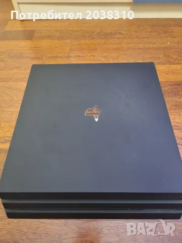 Playstation 4 Pro, снимка 2 - PlayStation конзоли - 49248876