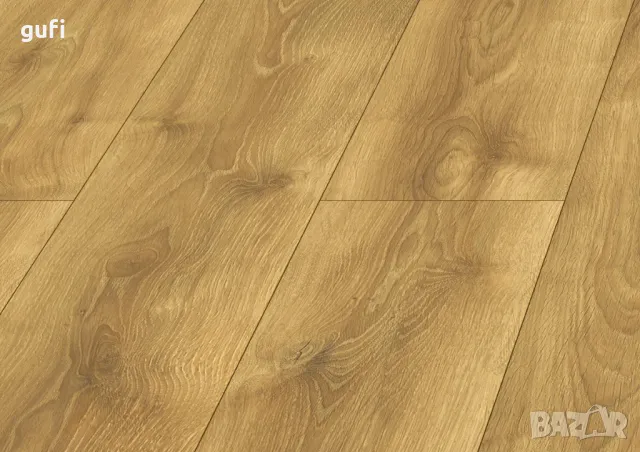 Ламинат Дъб Алодия 40634, снимка 2 - Ламиниран паркет и подложки - 48003574