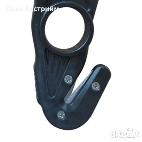 Нож за линии на кайт Liquid Force Kite Knife, снимка 2 - Водни спортове - 50733704