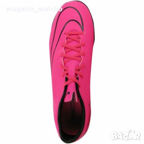 NIKE MERCURIAL VICTORY; размер: 46, снимка 4 - Футбол - 30798373