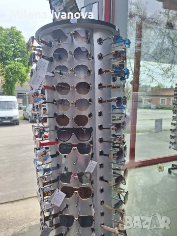 слънчеви очила, снимка 2 - Слънчеви и диоптрични очила - 54352118