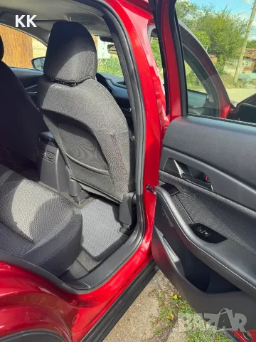 Mazda CX-30 SKYACTIVE G 2.0, 2021г бензин , снимка 16 - Автомобили и джипове - 55962001