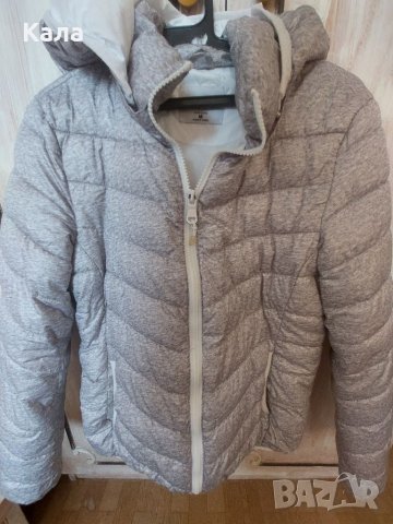 Пролетно-есенно яке, снимка 2 - Якета - 37879276