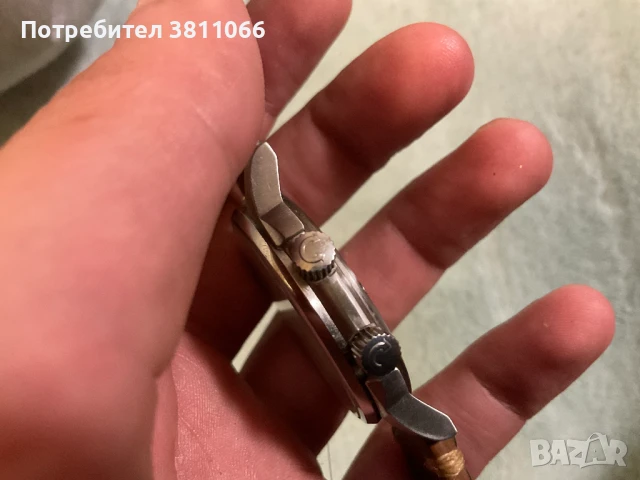 Perrelet Air Zermatt II Automatic, снимка 4 - Мъжки - 51004637