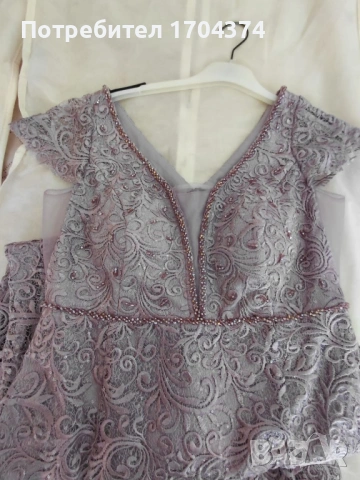 Рокли, носени веднъж , снимка 4 - Рокли - 54301276