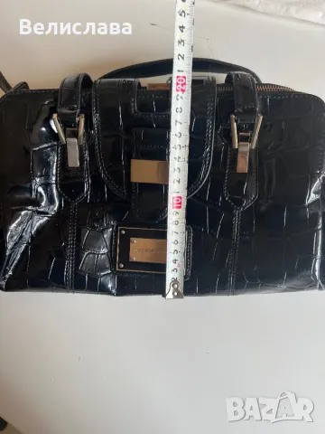 Чанта на roccobarocco, снимка 8 - Чанти - 49298511