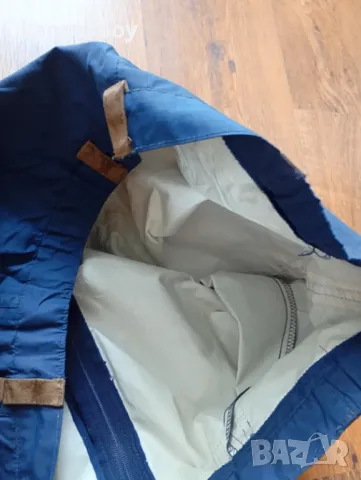 Craft gore-tex - мъжки непромокаем панталон M, снимка 8 - Спортни дрехи, екипи - 49608263