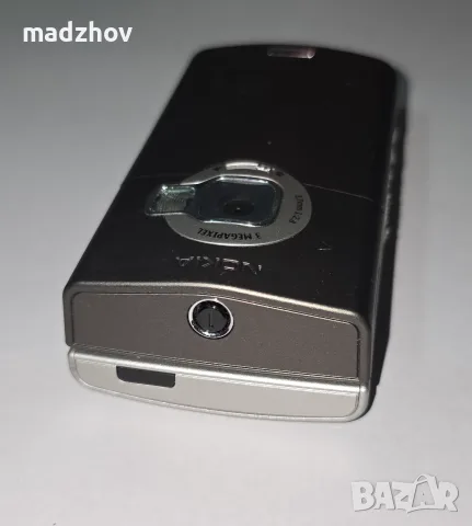 Мечтата на колекционера NOKIA N80 PROTO B5, снимка 9 - Nokia - 56333247