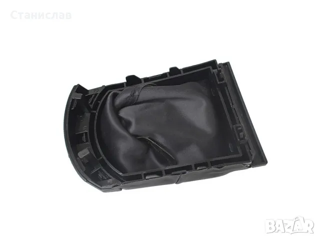 Топка с маншон за скоростен лост за Seat Cordoba 6L (2002-2008), снимка 4 - Части - 47716459