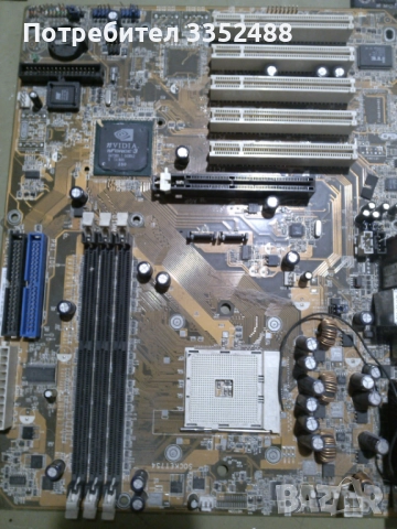 ЕЛЕКТРОННА СКРАП, снимка 3 - Друга електроника - 52862379