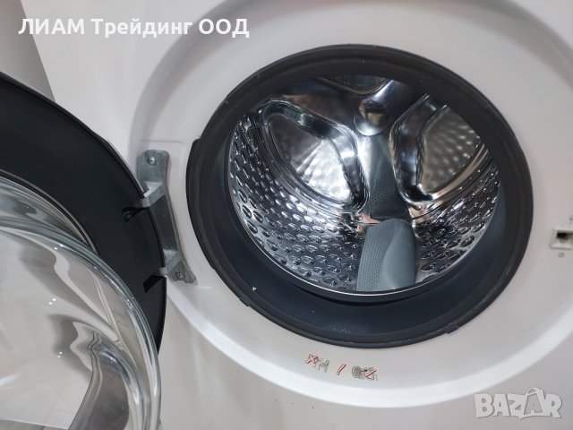Инверторна пералня Bosch Home Professional и на изплащане, снимка 5 - Перални - 42848325