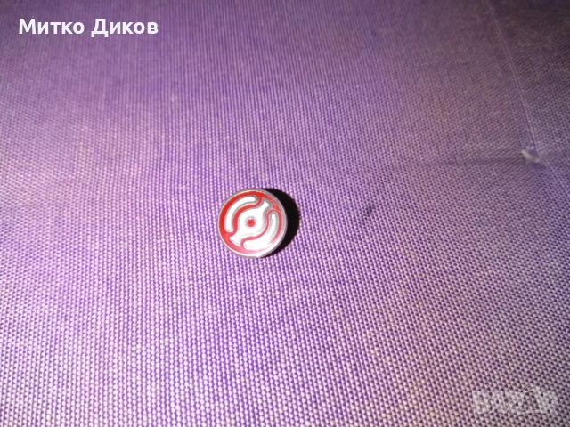 Значки на винт двореца Чондогь Кореа на винт 2 броя, снимка 3 - Колекции - 51834941