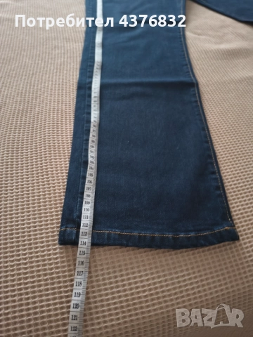 Мъжки нови дънки и яке, снимка 7 - Якета - 52594893